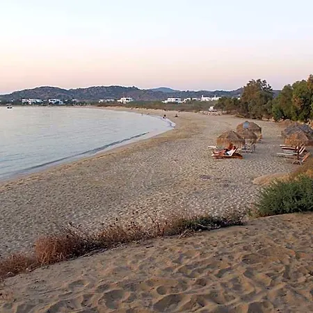 Paradise In Naxos فندق Naxos City