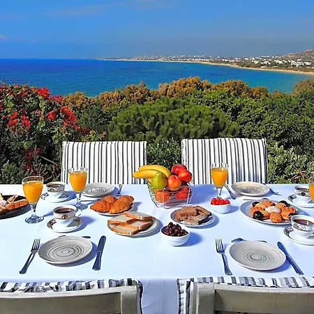 فندق Paradise In Naxos