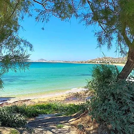 Paradise In Naxos فندق