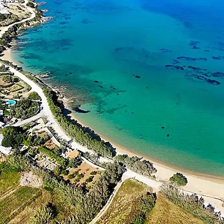 Paradise In Naxos فندق Naxos City