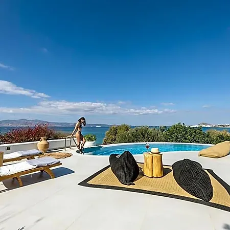 Paradise In Naxos 3* Naxos City